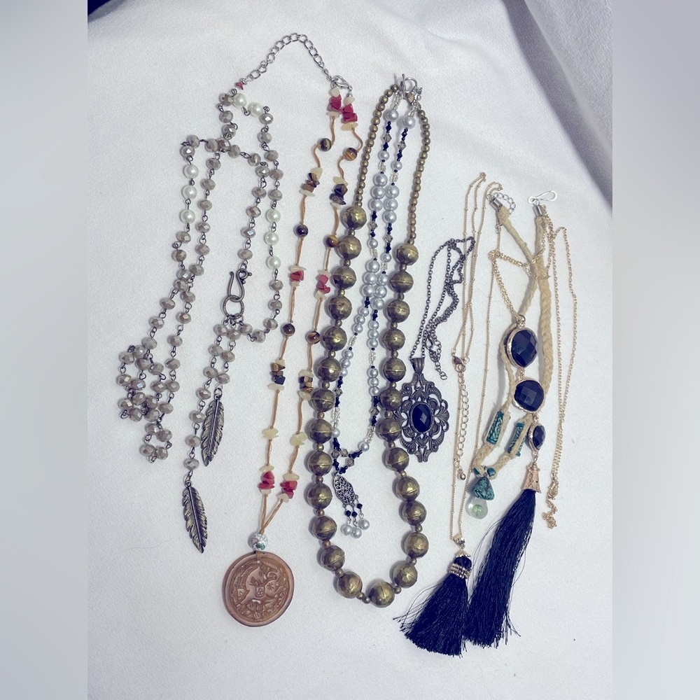 BOHO Jewelry Bundle